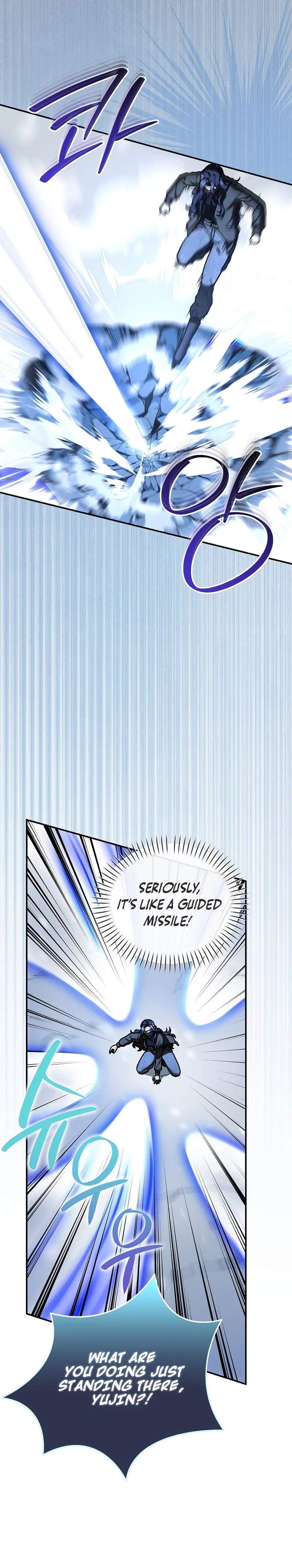 SSS-Class Regressor Has No Conscience Chapter 20 page 6