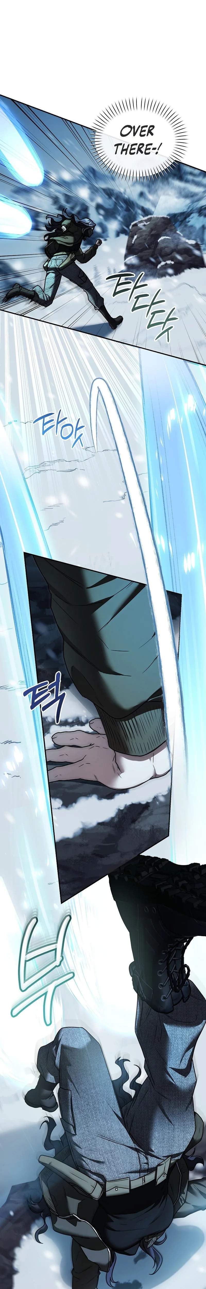 SSS-Class Regressor Has No Conscience Chapter 20 page 8