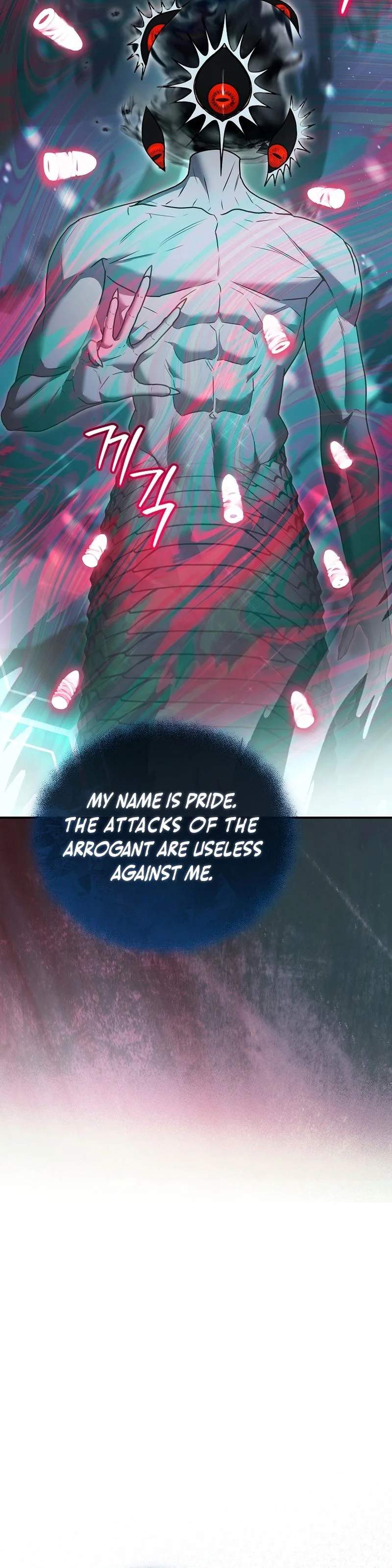SSS-Class Regressor Has No Conscience Chapter 20 page 21