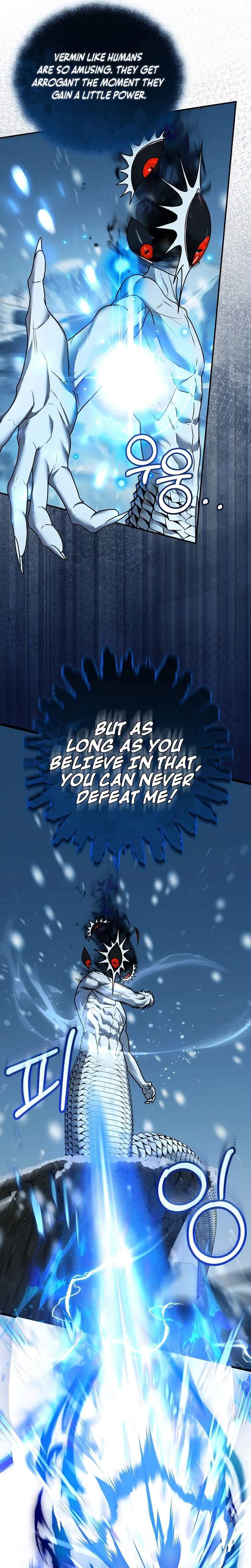 SSS-Class Regressor Has No Conscience Chapter 20 page 22