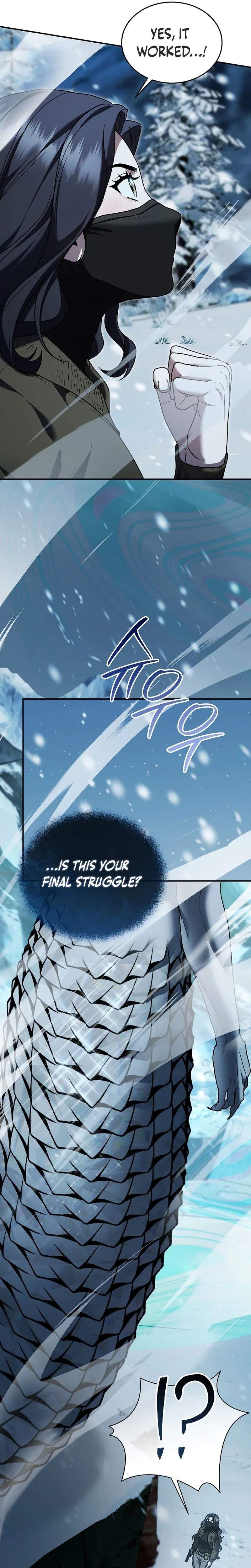 SSS-Class Regressor Has No Conscience Chapter 20 page 19