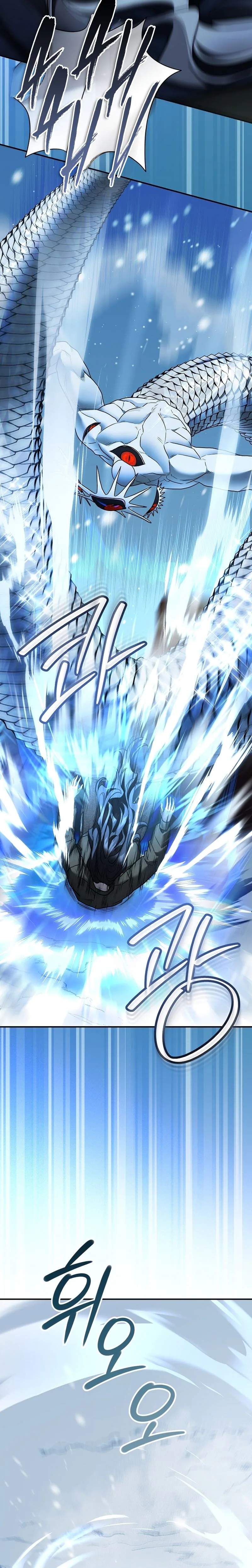 SSS-Class Regressor Has No Conscience Chapter 20 page 36