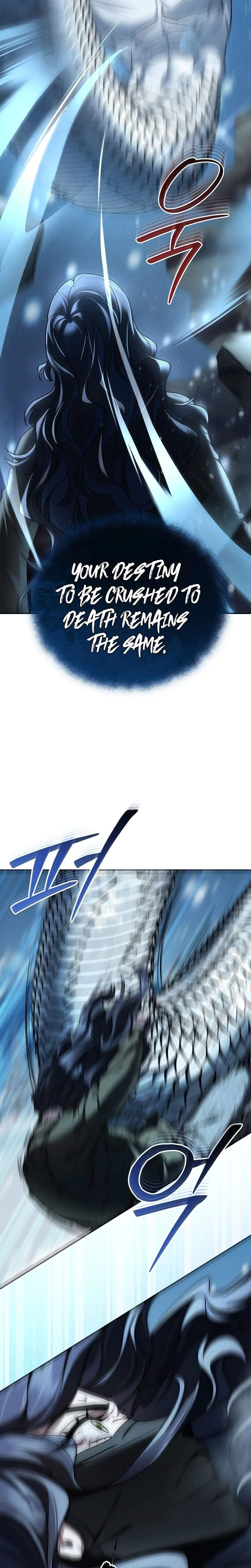 SSS-Class Regressor Has No Conscience Chapter 20 page 35