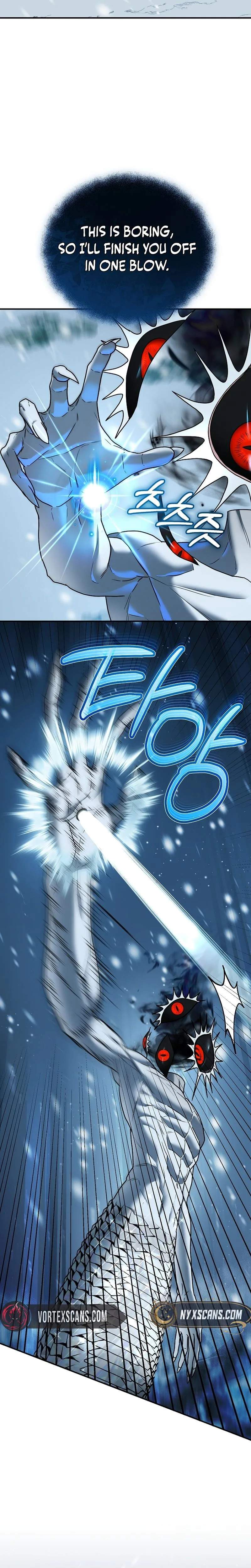 SSS-Class Regressor Has No Conscience Chapter 20 page 28