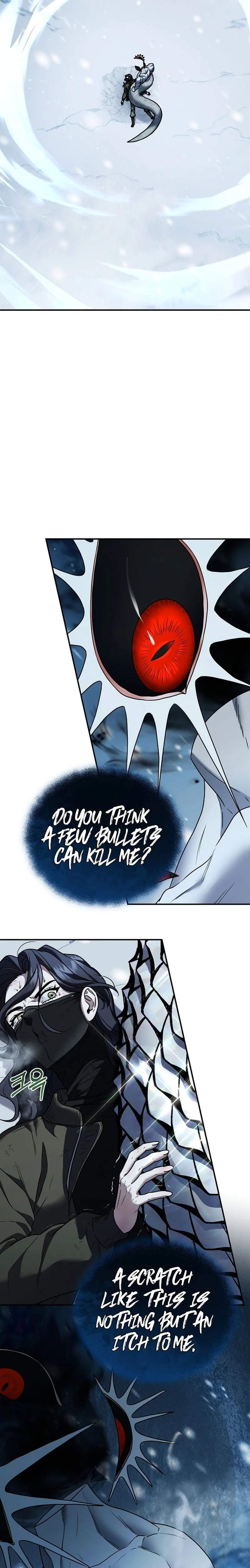 SSS-Class Regressor Has No Conscience Chapter 20 page 37