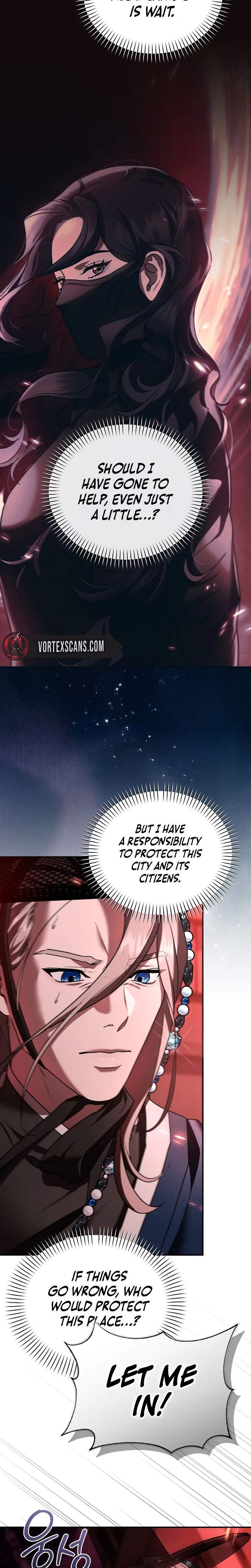 SSS-Class Regressor Has No Conscience Chapter 21 page 2