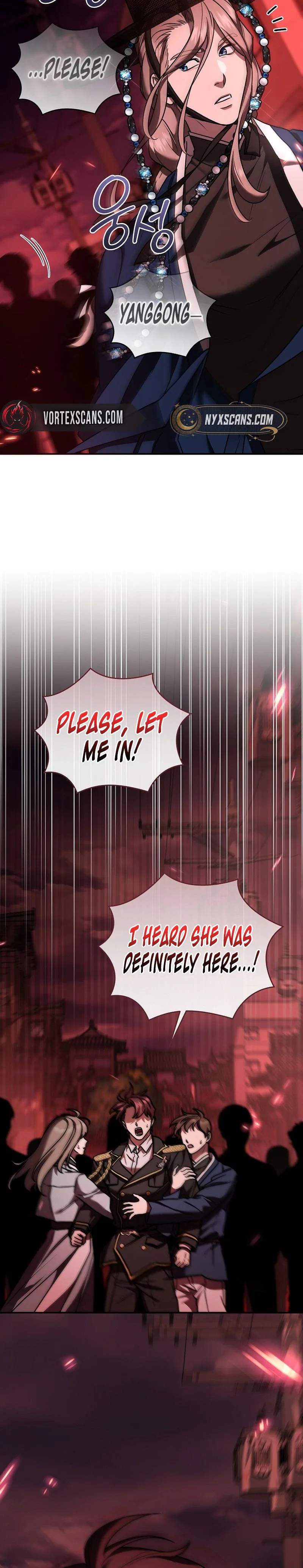 SSS-Class Regressor Has No Conscience Chapter 21 page 3