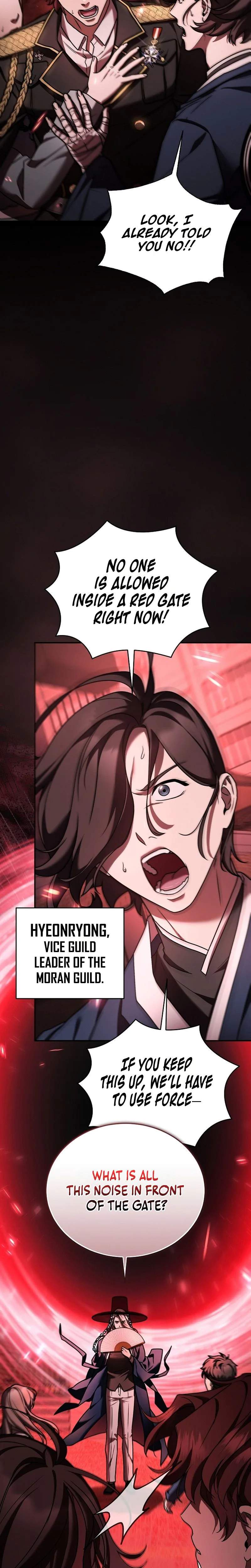 SSS-Class Regressor Has No Conscience Chapter 21 page 5