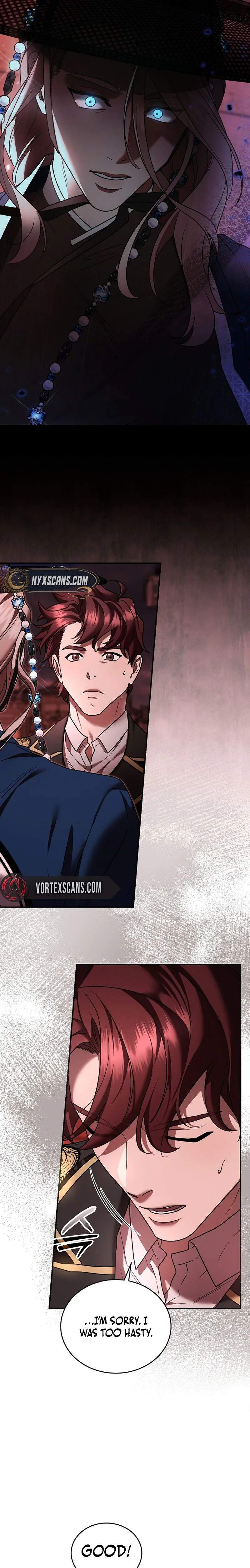 SSS-Class Regressor Has No Conscience Chapter 21 page 7