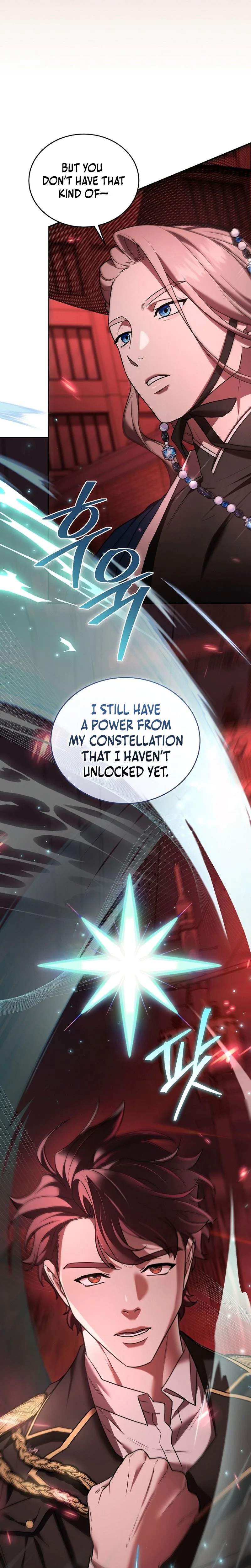 SSS-Class Regressor Has No Conscience Chapter 21 page 17
