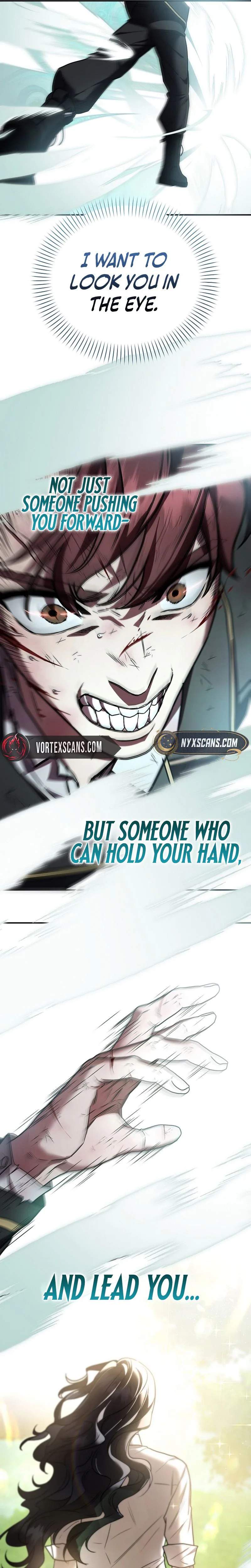 SSS-Class Regressor Has No Conscience Chapter 21 page 31