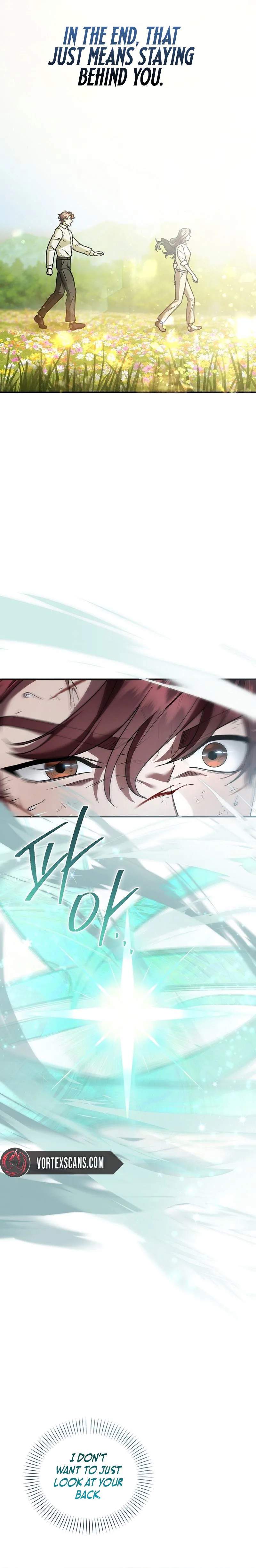 SSS-Class Regressor Has No Conscience Chapter 21 page 30