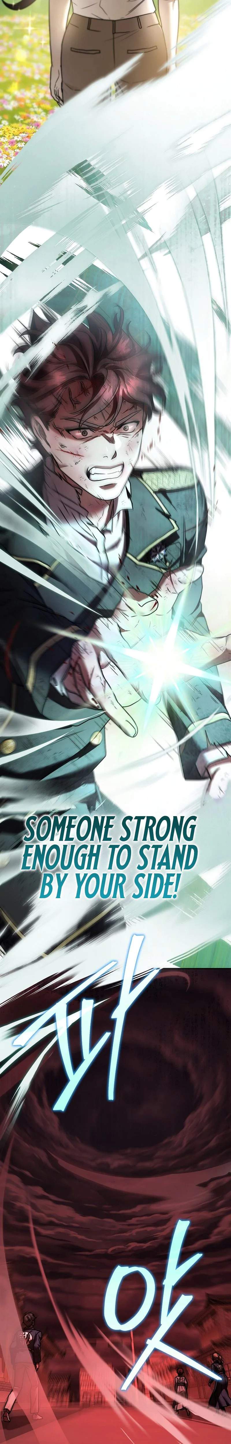 SSS-Class Regressor Has No Conscience Chapter 21 page 32