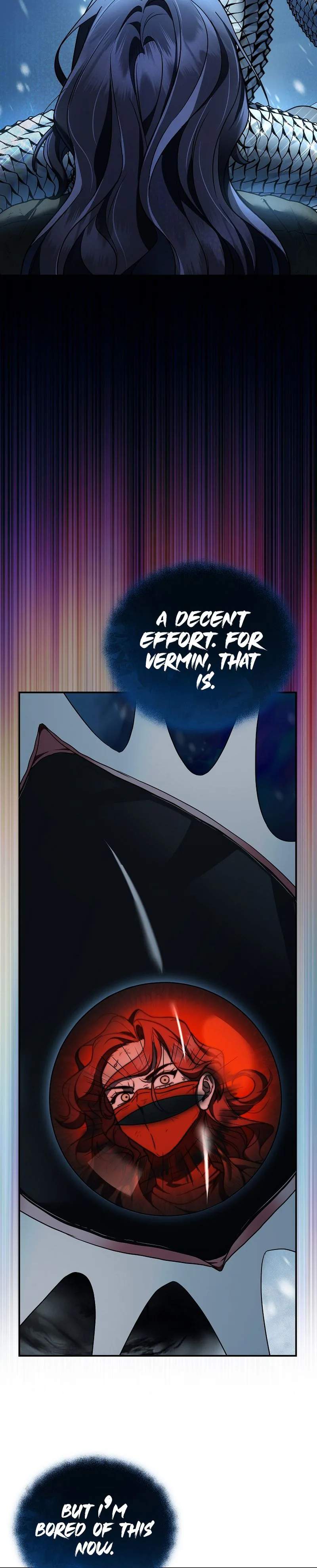 SSS-Class Regressor Has No Conscience Chapter 22 page 3