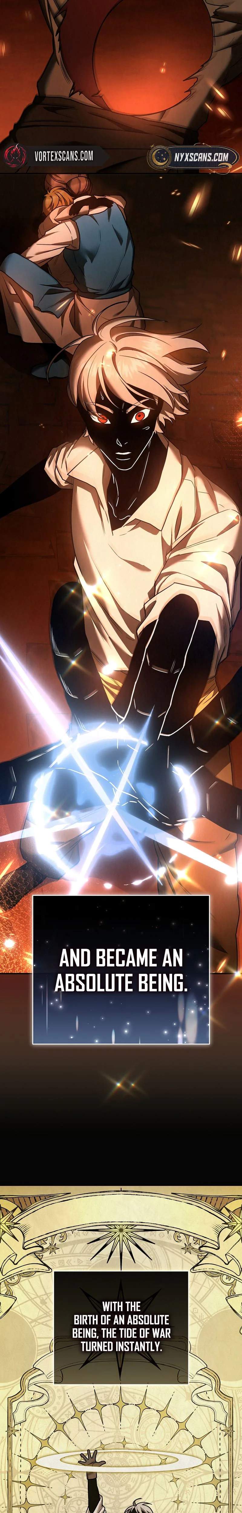SSS-Class Regressor Has No Conscience Chapter 22 page 16