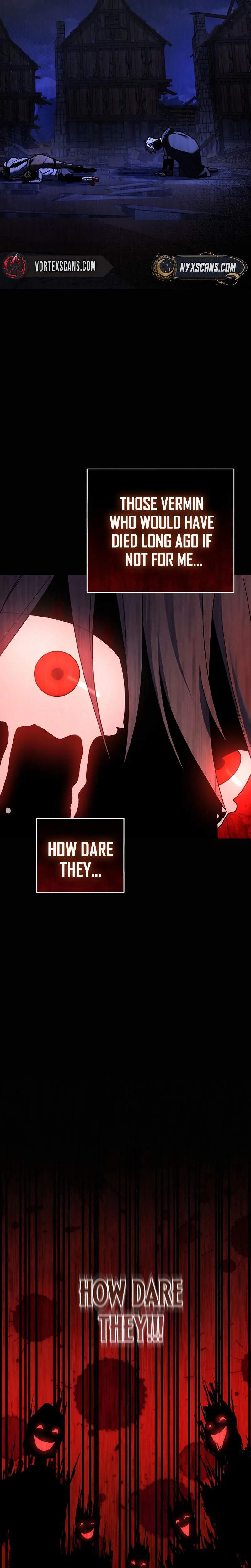 SSS-Class Regressor Has No Conscience Chapter 22 page 28