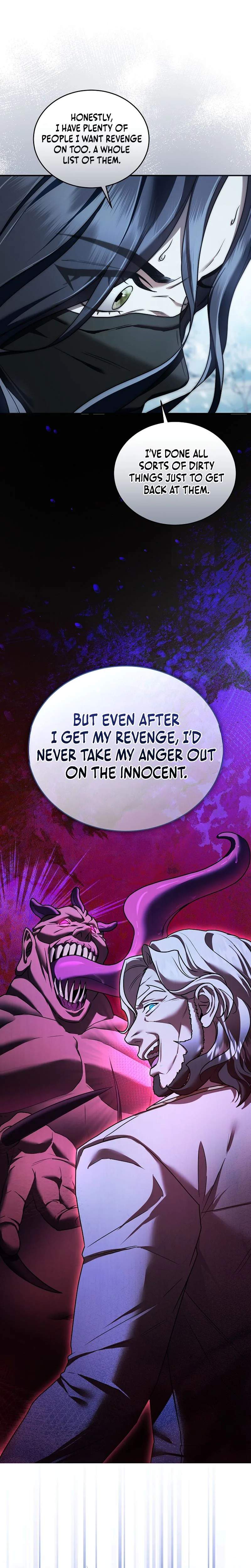 SSS-Class Regressor Has No Conscience Chapter 22 page 33