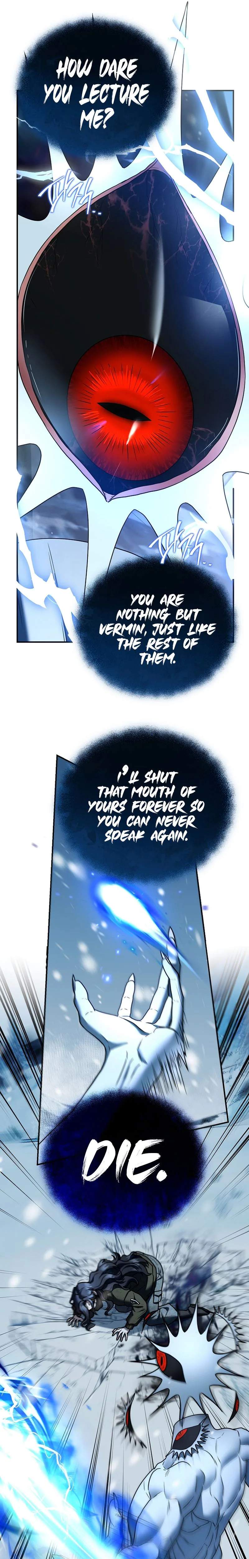 SSS-Class Regressor Has No Conscience Chapter 22 page 36