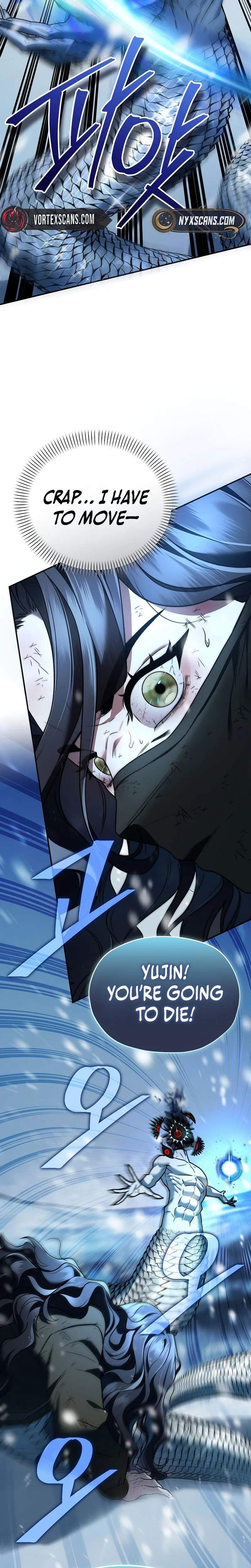 SSS-Class Regressor Has No Conscience Chapter 22 page 37