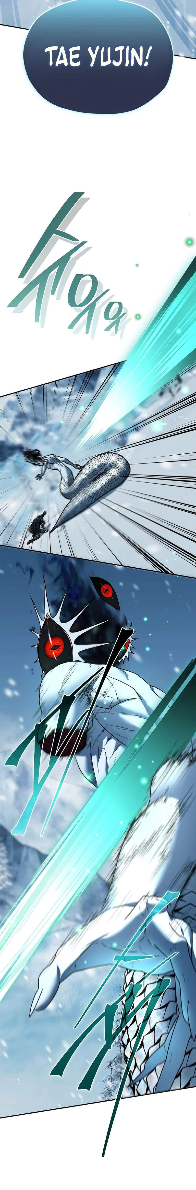 SSS-Class Regressor Has No Conscience Chapter 22 page 38