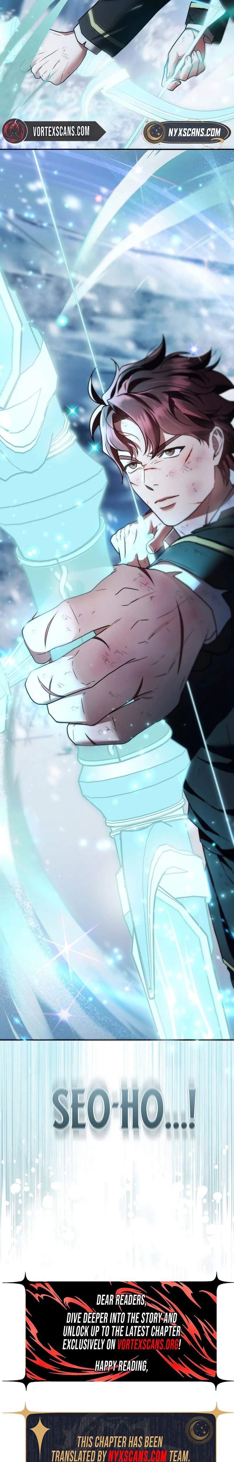 SSS-Class Regressor Has No Conscience Chapter 22 page 40