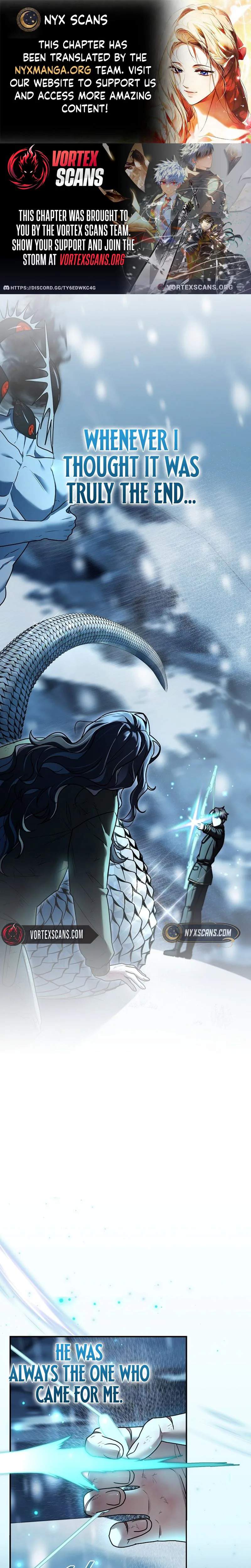 SSS-Class Regressor Has No Conscience Chapter 23 page 1