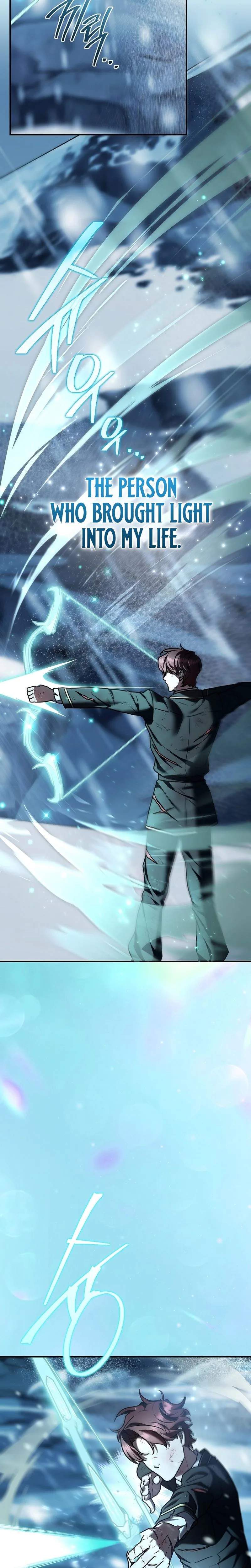 SSS-Class Regressor Has No Conscience Chapter 23 page 2