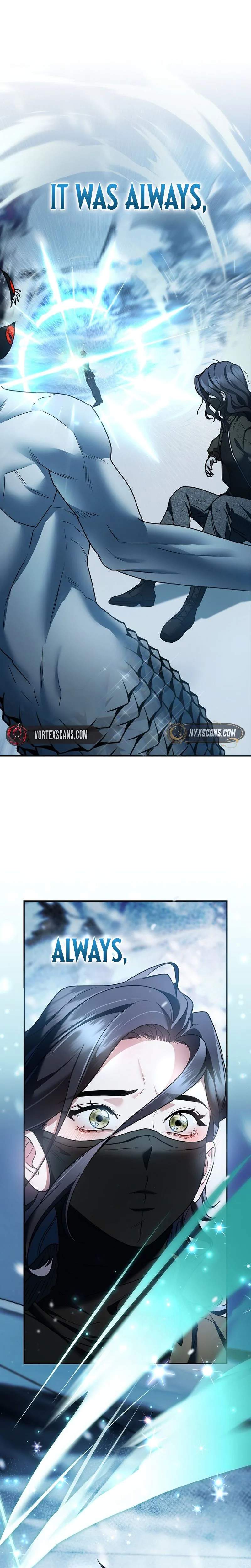 SSS-Class Regressor Has No Conscience Chapter 23 page 4