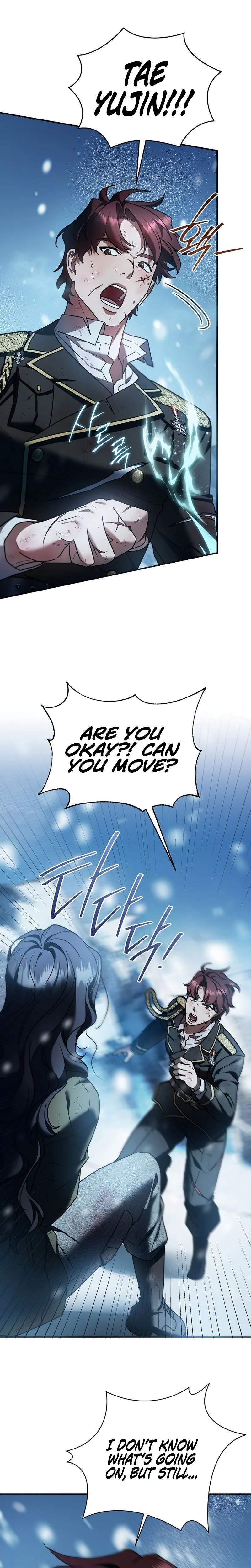 SSS-Class Regressor Has No Conscience Chapter 23 page 9