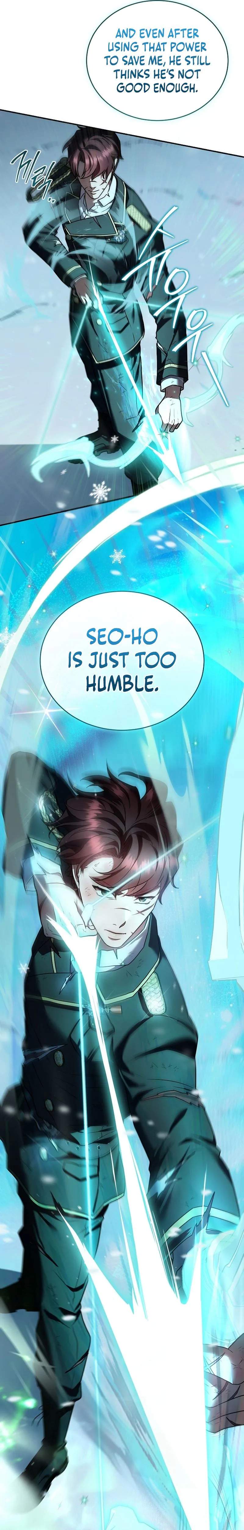 SSS-Class Regressor Has No Conscience Chapter 23 page 32