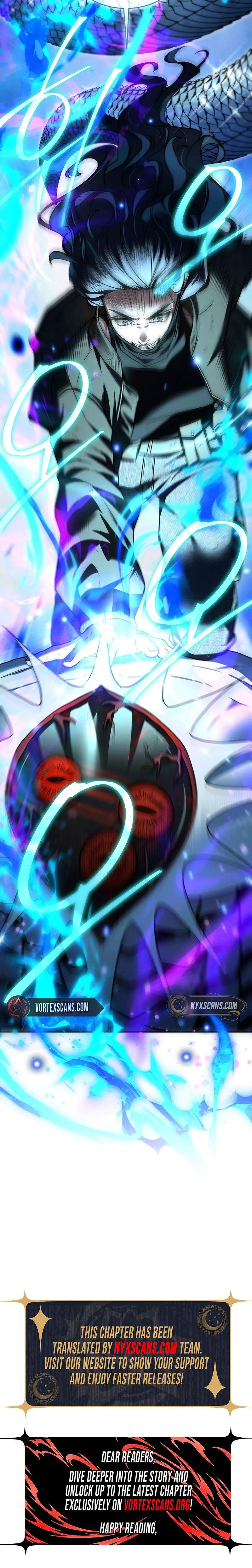 SSS-Class Regressor Has No Conscience Chapter 23 page 36