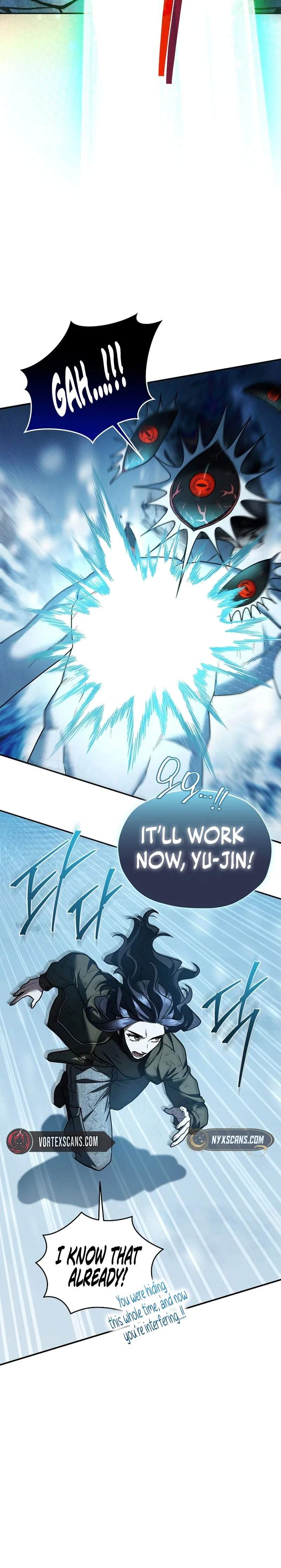 SSS-Class Regressor Has No Conscience Chapter 23 page 34