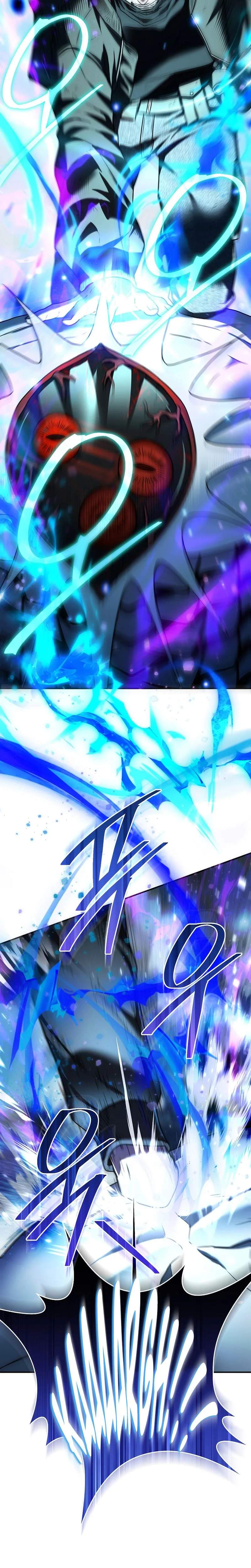 SSS-Class Regressor Has No Conscience Chapter 24 page 2