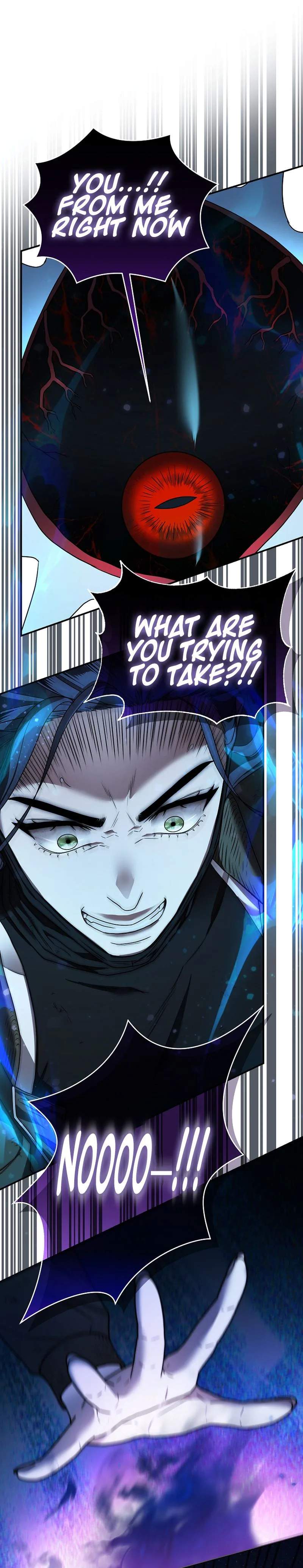 SSS-Class Regressor Has No Conscience Chapter 24 page 3