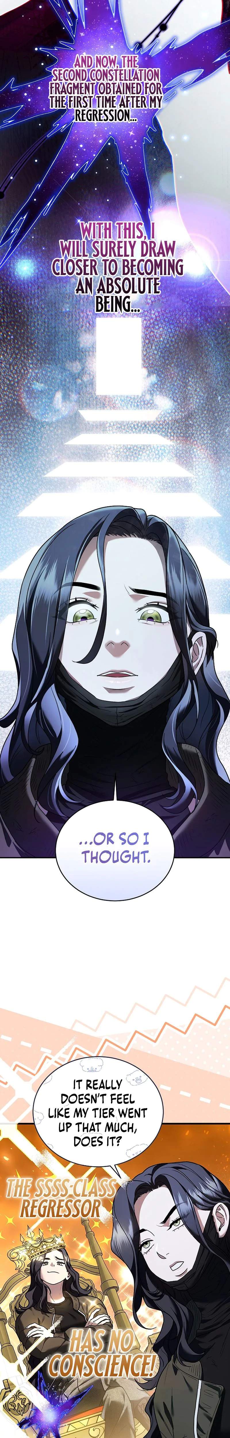 SSS-Class Regressor Has No Conscience Chapter 24 page 8