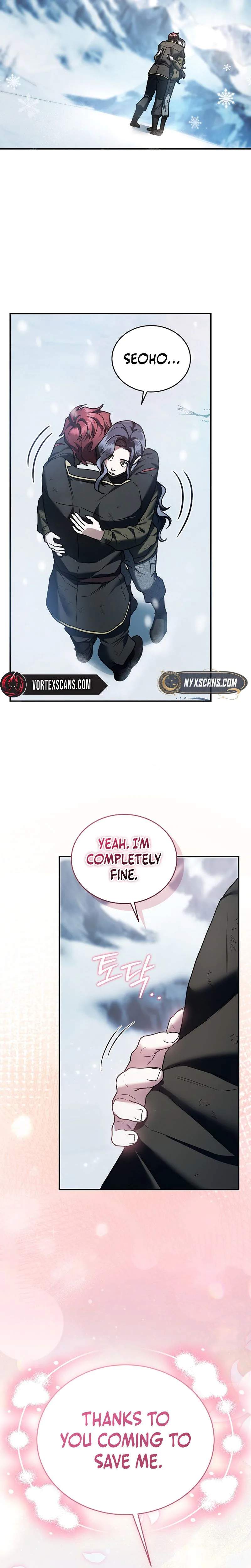 SSS-Class Regressor Has No Conscience Chapter 24 page 15