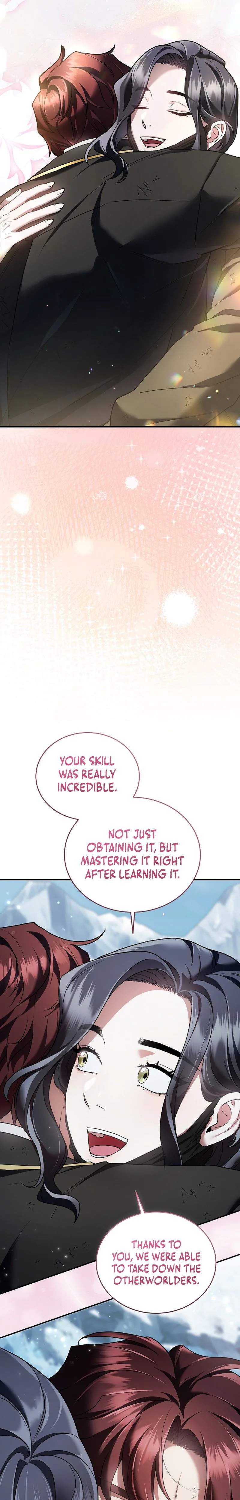 SSS-Class Regressor Has No Conscience Chapter 24 page 16