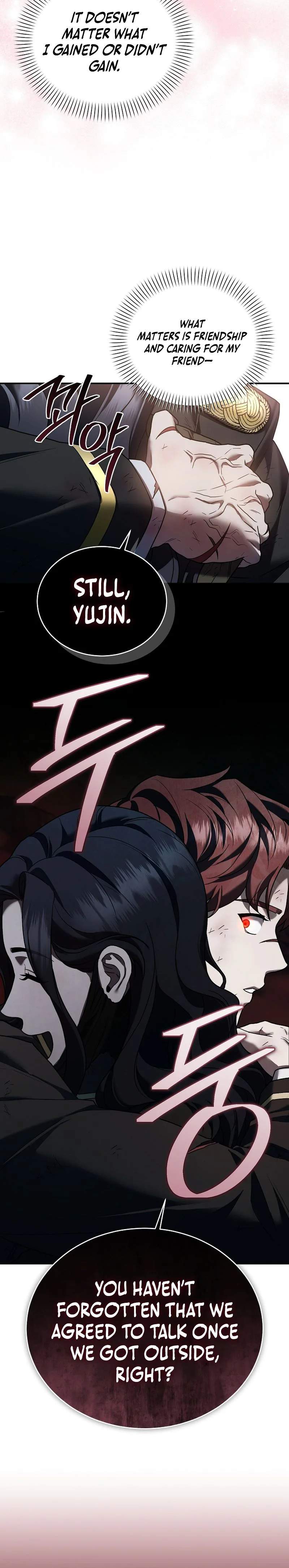 SSS-Class Regressor Has No Conscience Chapter 24 page 18