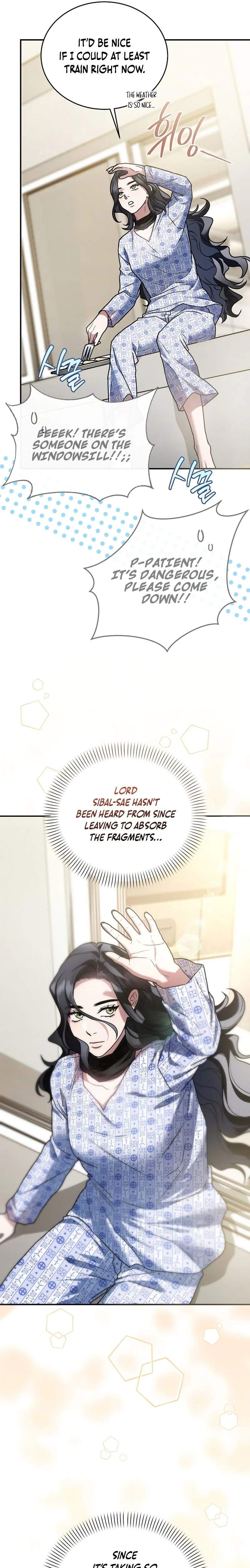 SSS-Class Regressor Has No Conscience Chapter 25 page 4