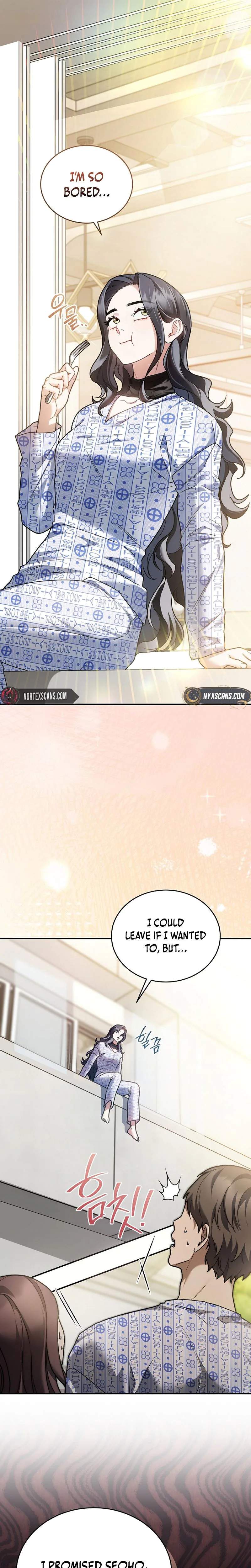 SSS-Class Regressor Has No Conscience Chapter 25 page 2