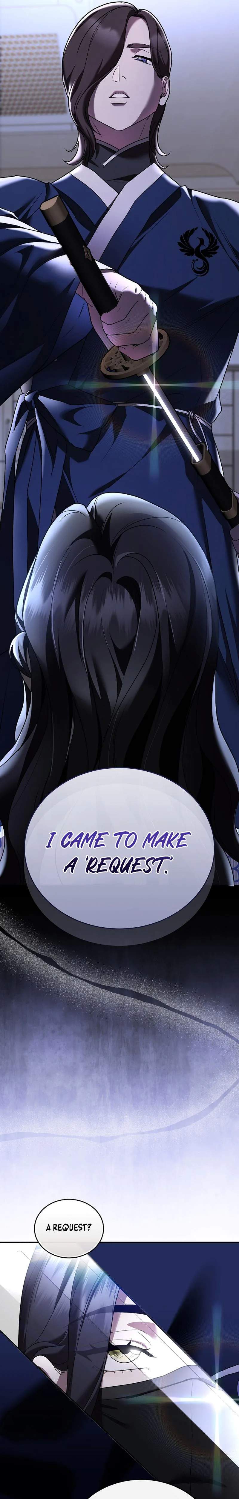 SSS-Class Regressor Has No Conscience Chapter 25 page 16