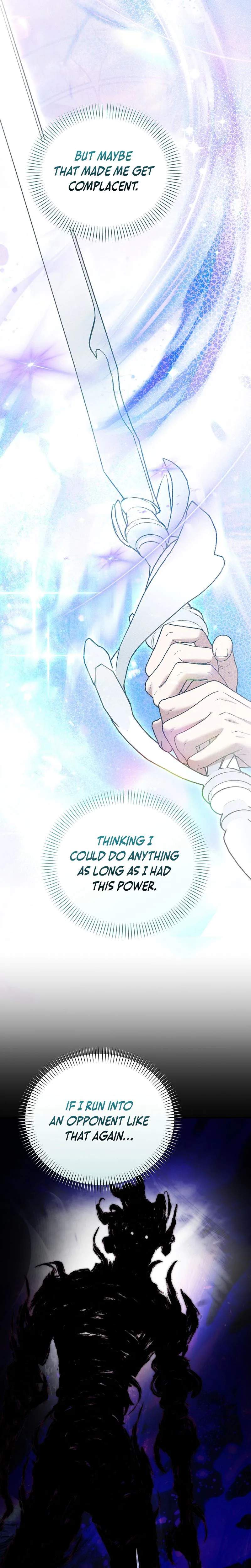 SSS-Class Regressor Has No Conscience Chapter 25 page 7