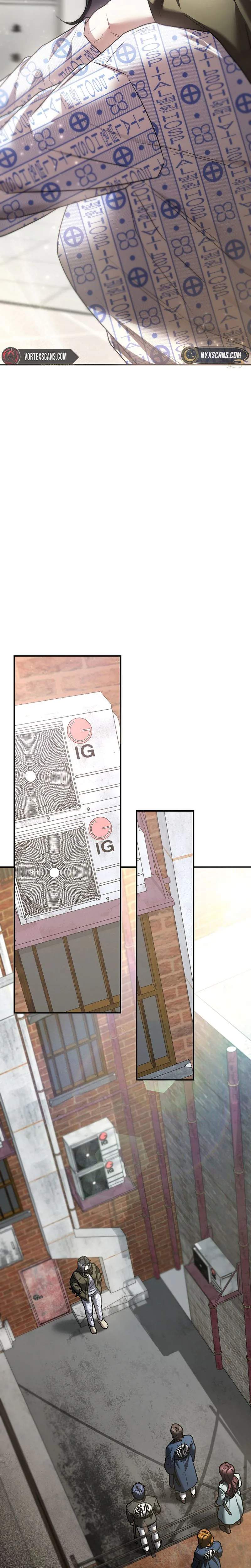 SSS-Class Regressor Has No Conscience Chapter 25 page 26