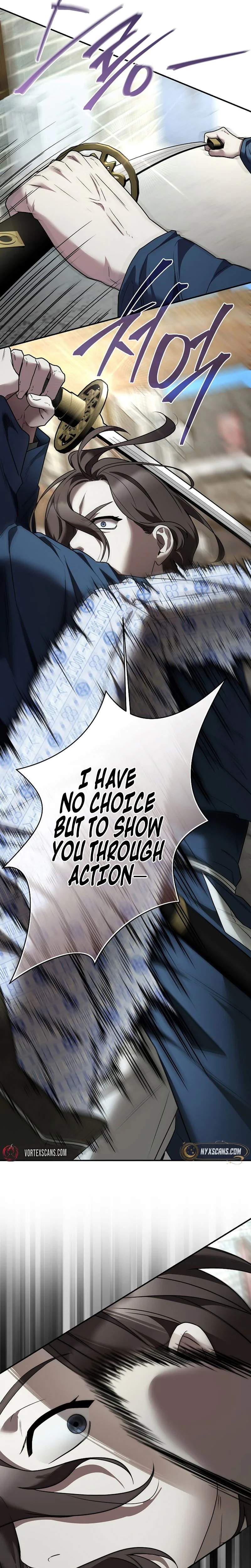 SSS-Class Regressor Has No Conscience Chapter 25 page 32