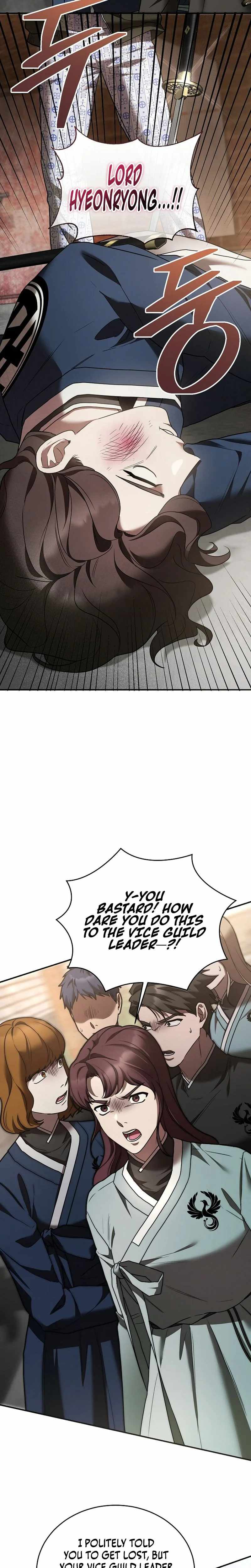 SSS-Class Regressor Has No Conscience Chapter 26 page 2