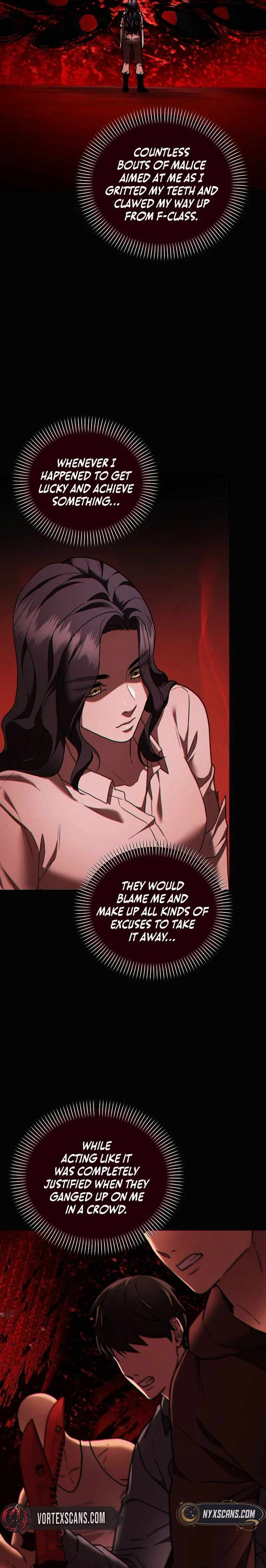 SSS-Class Regressor Has No Conscience Chapter 26 page 6