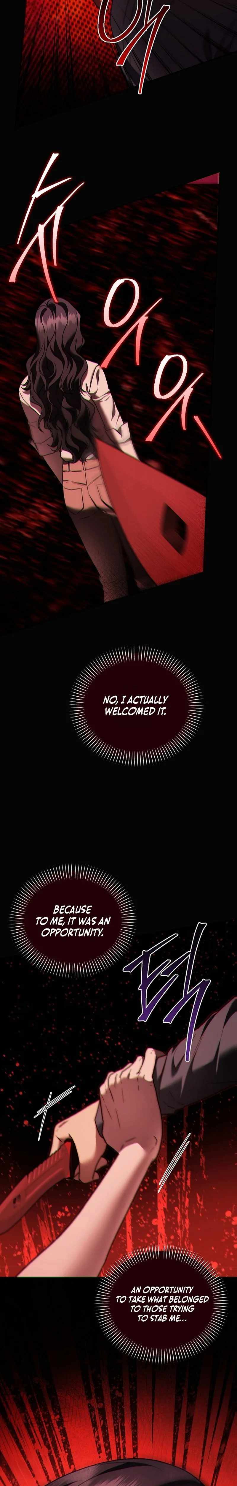 SSS-Class Regressor Has No Conscience Chapter 26 page 8