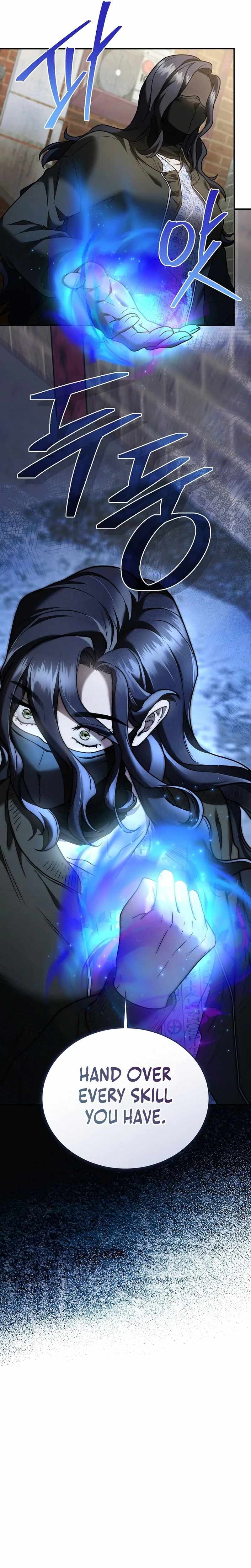 SSS-Class Regressor Has No Conscience Chapter 26 page 10