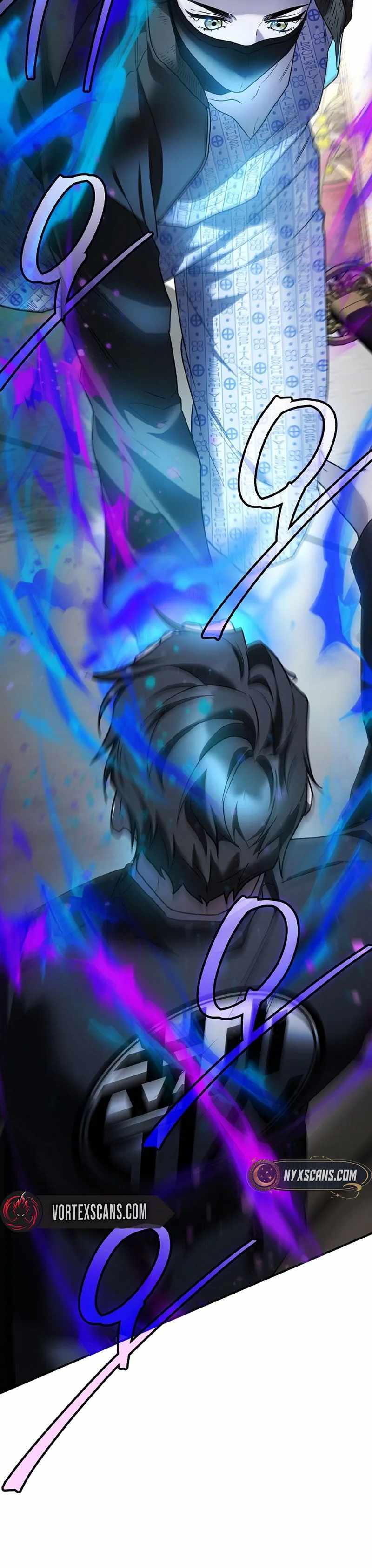 SSS-Class Regressor Has No Conscience Chapter 26 page 18
