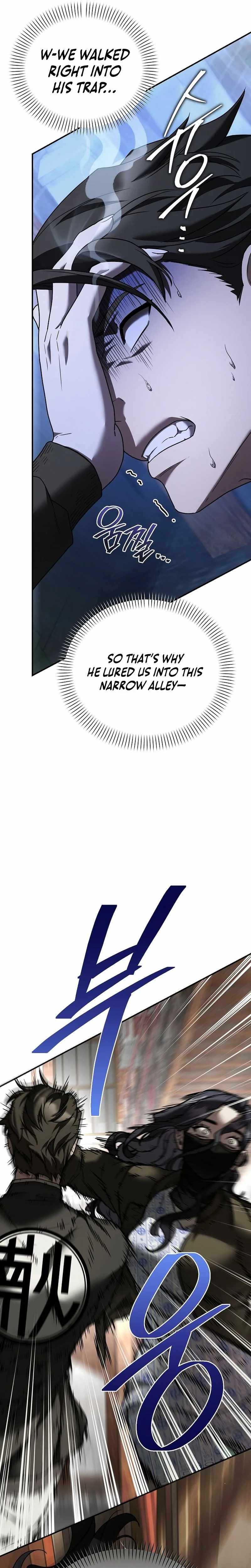 SSS-Class Regressor Has No Conscience Chapter 26 page 19